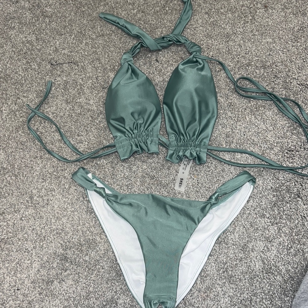 SHEIN bikini!